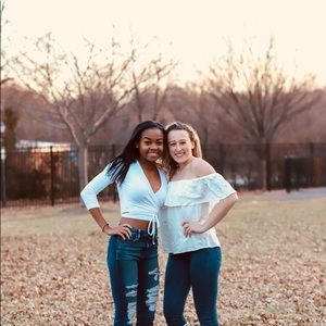 Meet your Posher, Mikey